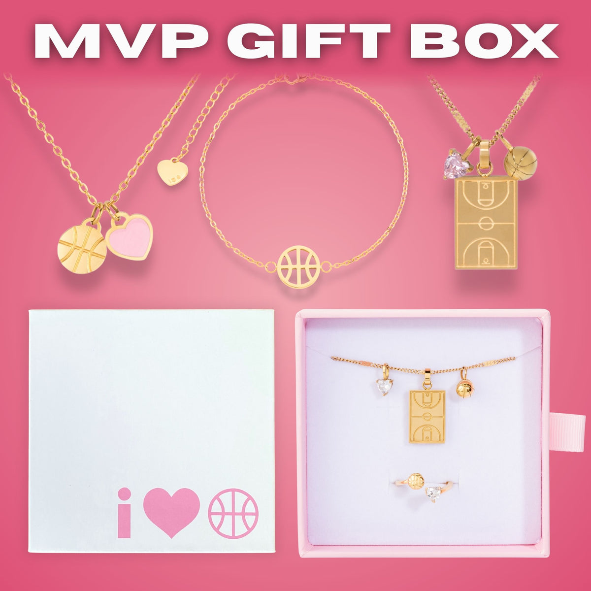 MVP Gift Bundle
