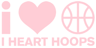 I Heart Hoops