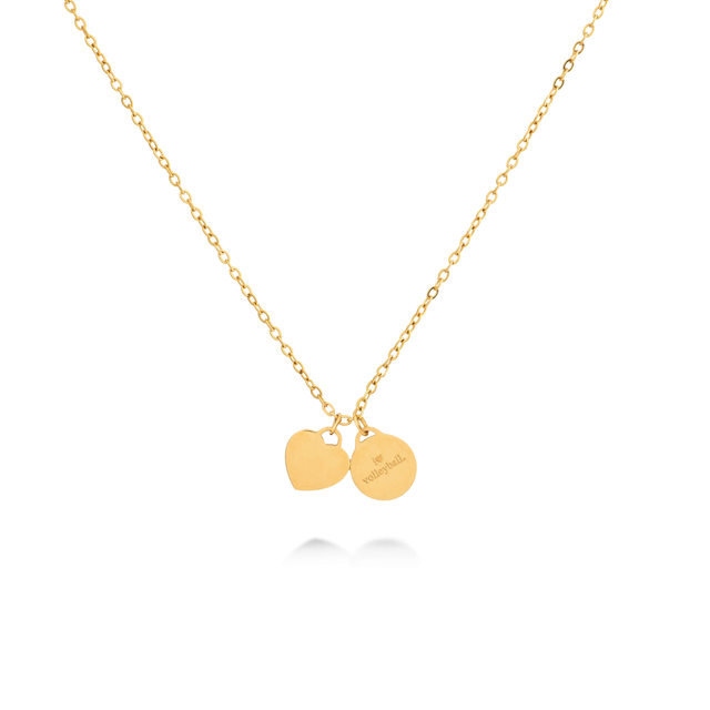 Volleyball - For the Love of the Game Necklace