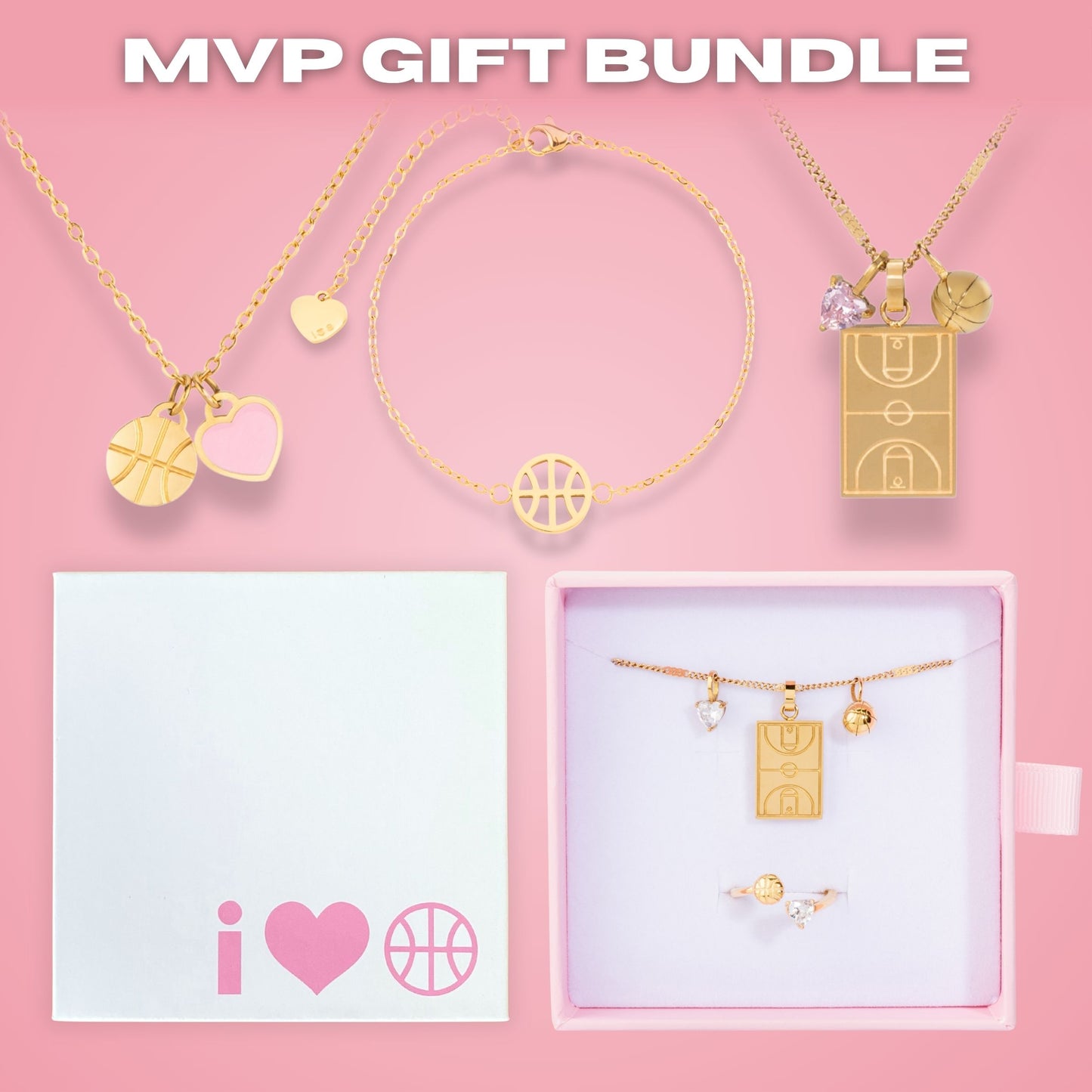 MVP Gift Bundle