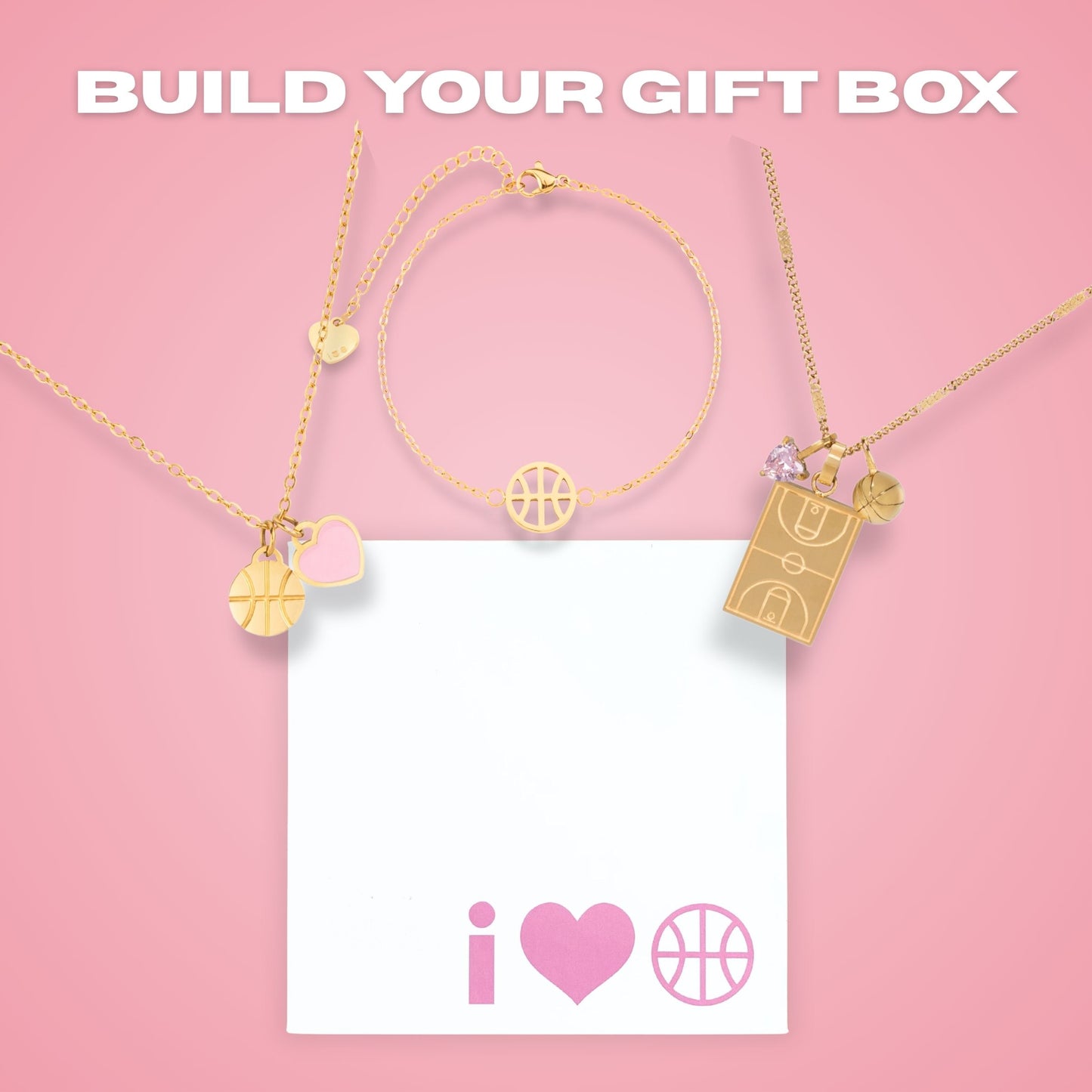 Starter Gift Bundle