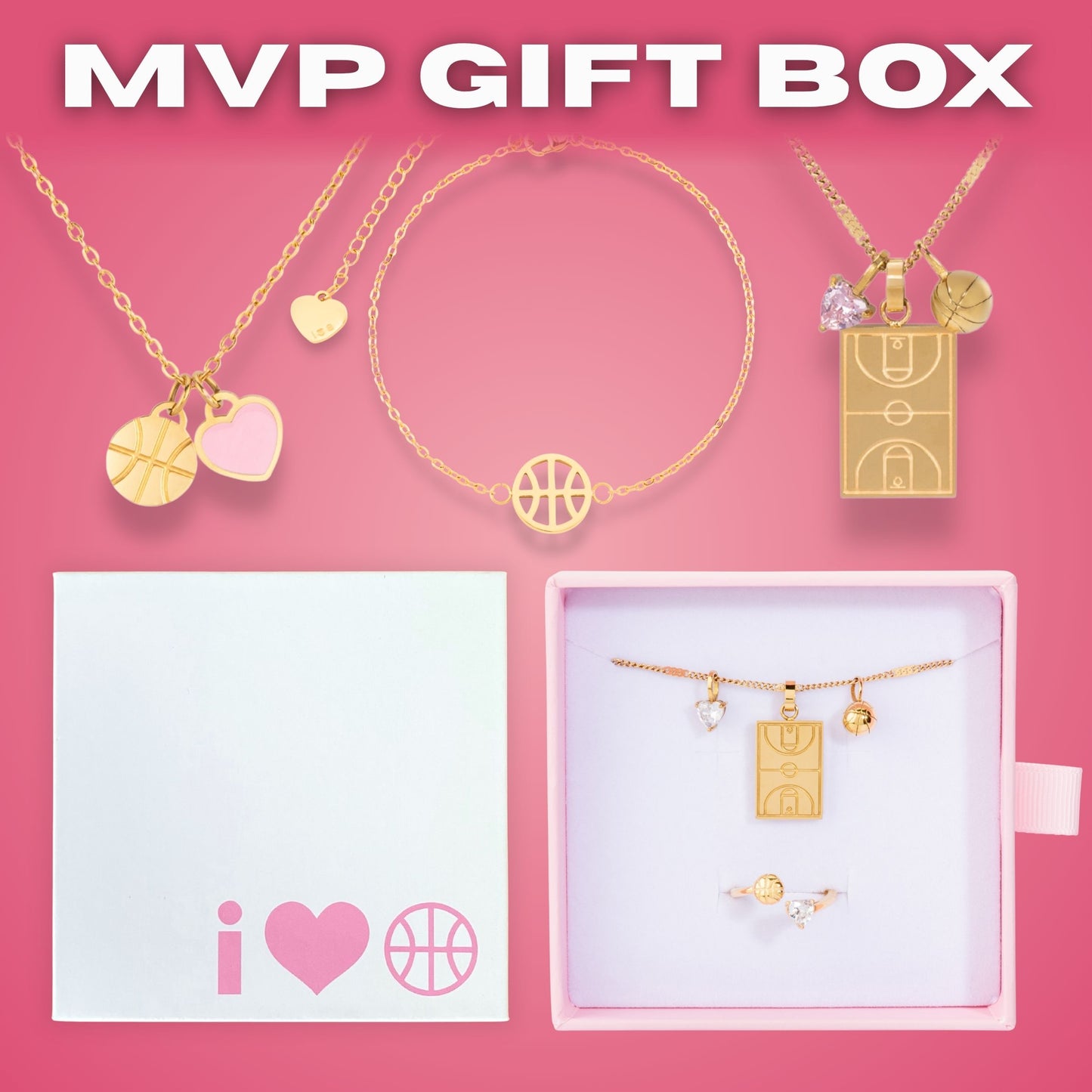 MVP Gift Bundle