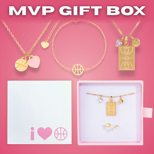 MVP Gift Bundle