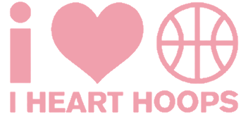 I Heart Hoops